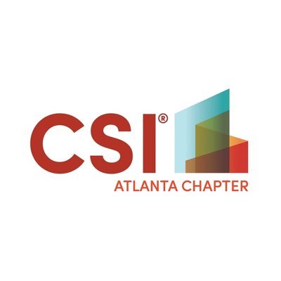 CSI Atlanta Chapter
https://t.co/9czOgtjnT6
https://t.co/t9bPPSxE7y
https://t.co/zGYd7zsGwQ