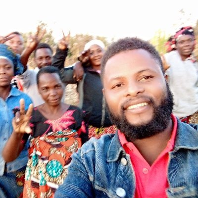 katibu Chadema Jimbo la Mafinga Mjini
(politician) Human rights activist/Mfungwa wa kisiasa wa kesi No:206/2019 (Sumbawanga).