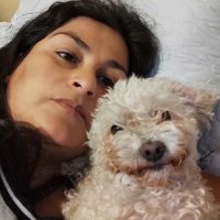 Fabiola Chila Arancibia💙🇨🇱 (@chilafabiola) 's Twitter Profile