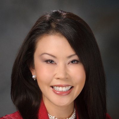 Anne Tsao, MD, MBA