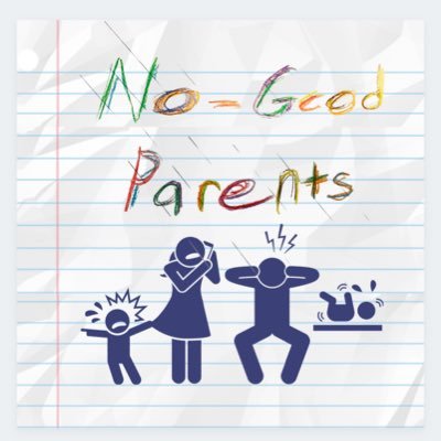 Parody parenting podcast with hosts, Ariel and Bryan, solving difficult parenting dilemmas, one scenario at a time 

https://t.co/v6GqluYCeN