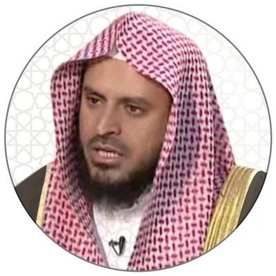 حساب يُعنى بنشر علم ودرر الشيخ الطريفي ثبته الله