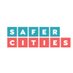 Safer Cities (@citiessafer) Twitter profile photo Safer Cities (@citiessafer) Twitter profile photo