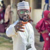 Arewa Fashion Optical Dispensing☯️ (@dukeofnorth1) 's Twitter Profile