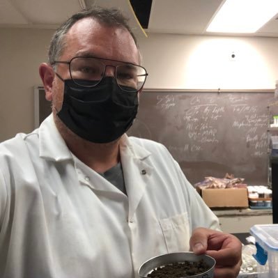kenkiehl's profile picture. Master’s of soil science student at UH Mānoa