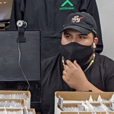 ed_saucee's profile picture. Full-time Dad 🧸 | Casual gamer 🎮 | Founder of West Coast FadeZ 🎙| See me on YT or Twitch