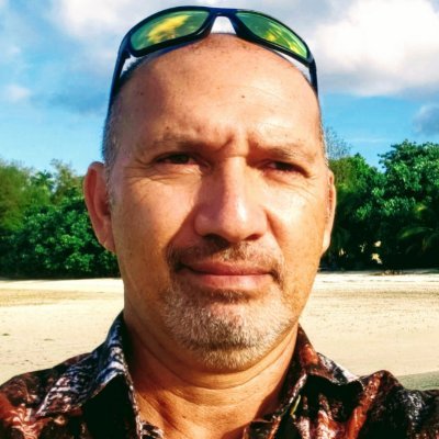 al_gpn's profile picture. Being focused on few projects, back on now