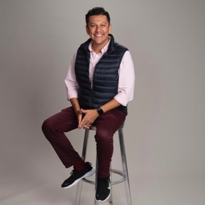 Danny Rojas Profile