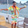 Bsakyi's profile picture. Life is Beautiful. Life is a Struggle. Life is a Beautiful Struggle. Esquire Ghana 🇬🇭 CSL UMD Terp 🐢 DMV