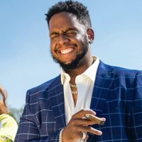 James Andre Jefferson Jr. (@jamesjeffersonj) 's Twitter Profile
