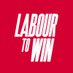 Labour to Win (@labtowin) Twitter profile photo Labour to Win (@labtowin) Twitter profile photo