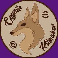 Coyote🐺 (@coyotekitmaker) 's Twitter Profile