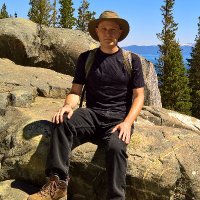 Brian Hauer (@brianhauertso) Twitter profile photo
