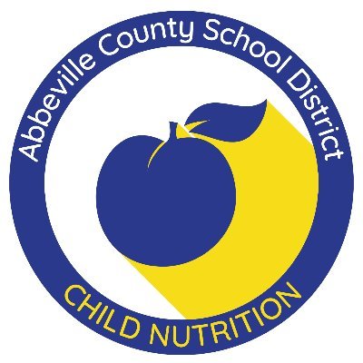 Feeding the future leaders of Abbeville County School District one school meal at a time! 🍓🥦🍊🌽