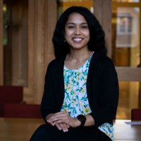 Rohini Nair, PhD(@DrRohiniNair) 's Twitter Profile Photo