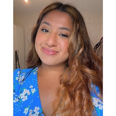 _misssolanki's profile picture. Teach First 2020 🇪🇸