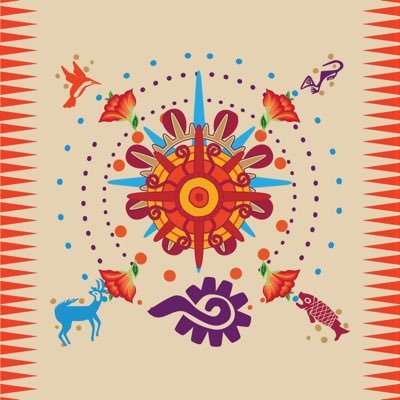 VII Fiesta de las Culturas Indígenas, Pueblos y Barrios Originarios de la Ciudad de México, del 4 al 18 de noviembre en el Zócalo