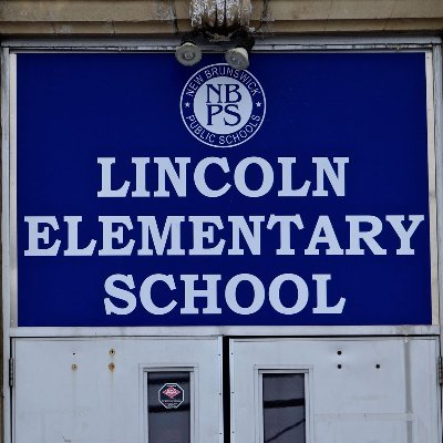 NBPS Lincoln Elementary School