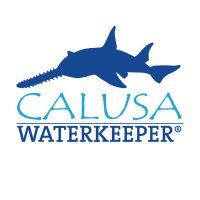 Calusa Waterkeeper (@calusawater) 's Twitter Profile