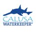 Calusa Waterkeeper (@calusawater) Twitter profile photo