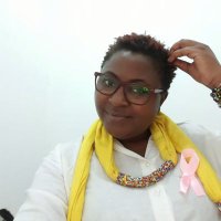 Maria Malomalo (@mariamalom) 's Twitter Profile Photo