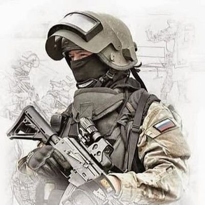 Soldier_Imperia Profile Picture