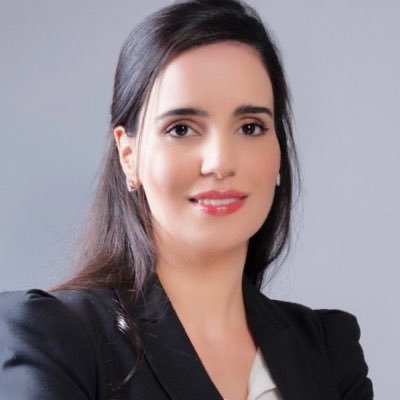 HabibaBannour's profile picture. PharmD, PGY-4, MS Biopharma