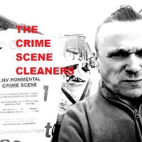 The Crime Scene Cleaners(@SceneCleaners) 's Twitter Profile Photo