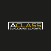 A-Class Goalkeeper Coaching(@Aclassgk) 's Twitter Profile Photo