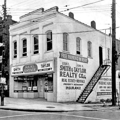 Old buildings & cities. All photos public domain, if not, I'll remove them (or credit). Occasional photo by me. (Also at @lostoregon.)