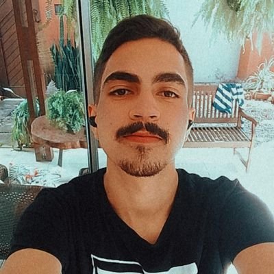 NinckLucas's profile picture. 🌻✌🏼