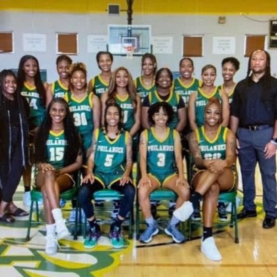 Offical account of Philander Smith College Women’s Basketball #WorkWorkDontStop GCAC #NAIA