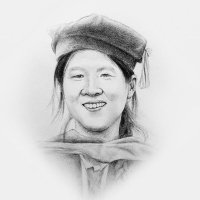 Dr Junhui Yang (@jyang9) 's Twitter Profile