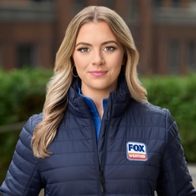 Correspondent @foxweather. Temple alum. Hardcore @TaylorSwift13 fan. Ideas? katie.byrne@fox.com