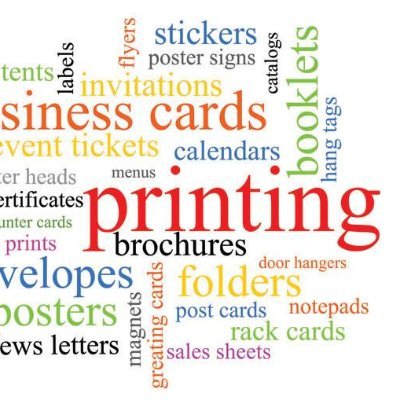 NeroxyG's profile picture. We print good and quality printing on textiles, Nylon, Plastic, Papers, and lots more. We supply all types of printing equipment and materials , Stationeries.