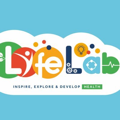 LifeLab at DCU, interactive educational space for adolescents to Inspire, Explore and Develop Health and Health Literacy