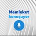 Memleket Konuşuyor (@MemleketKonusu) Twitter profile photo