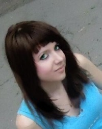 vanyasyanova's profile picture. 