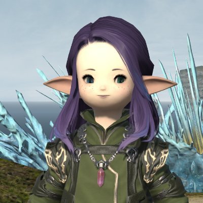 Hello! My name is Somimi Somi, a scholar and explorer of lore! I plan to research and document the whole of Eorzea and beyond.