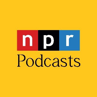 NPR Podcasts Profile