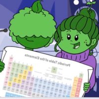 Kids’ Chemical Solutions (@kids_chem) 's Twitter Profile