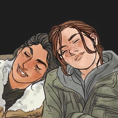 pediatric tooth doctor 🦷 but mostly trying to heal myself • melatonin & lack of sleep 🔪 • also 🌈 except for thomas pesquet and pedro pascal 🚀 • 28 • fr/eng