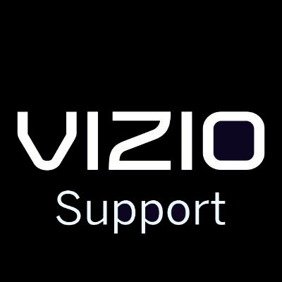 Award-winning customer care from @VIZIO. Mon-Fri, 7am-9pm CT/ Sat-Sun, 9-6pm CT