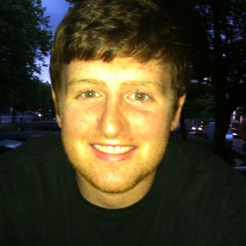 conmcn23's profile picture. 