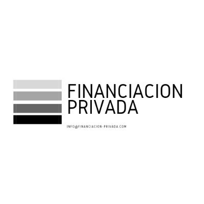 FNCIACION_PRVDA's profile picture. Especialistas en la financiación de proyectos y/o empresas: FINANCIACION-PRIVADA