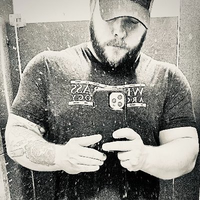 Trash post account for Rob Barlow. 
Wrestling, gym, music, and whatever.