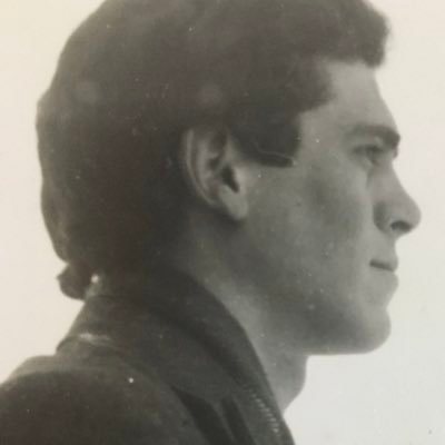 haldan3's profile picture. Az söz, doğru söz,sadık dost.