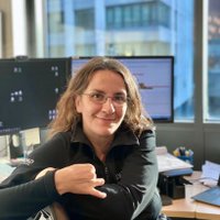 Malvina P (@malvina_pap) 's Twitter Profile