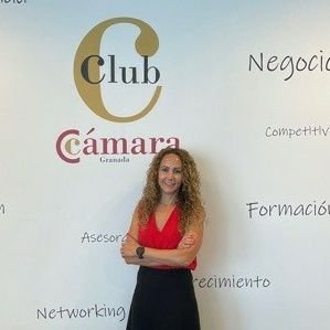 Trabajando por el Desarrollo Empresarial y las empresas del #ClubCamara en @ccgranada.
#Ambientologa y apasionada del #flamenco