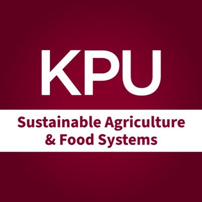 Sustainable Agriculture & Food Systems programs at Kwantlen Polytechnic University. Join us for a hands-on degree focused on regenerative agriculture.